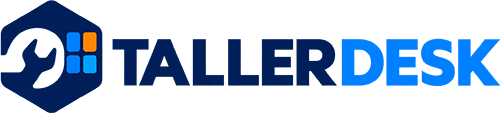 TALLERDESK — programa de gestion de taller